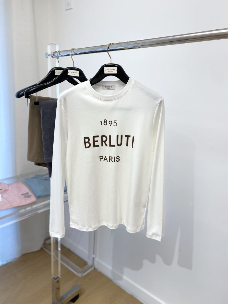 Berluti T-Shirts